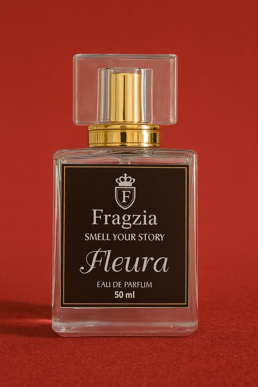 ‎Fleura Women’s Perfume – Soft, Feminine & Premium Floral Blend