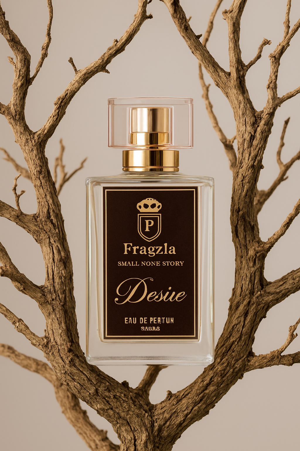 ‎Desire Eau de Parfum for Men – Bold, Seductive & Long-Lasting Fragrance ‎