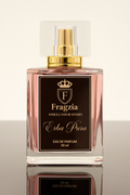Ebra Pure Eau de Parfum – Fresh, Clean & Long-Lasting Unisex Fragrance