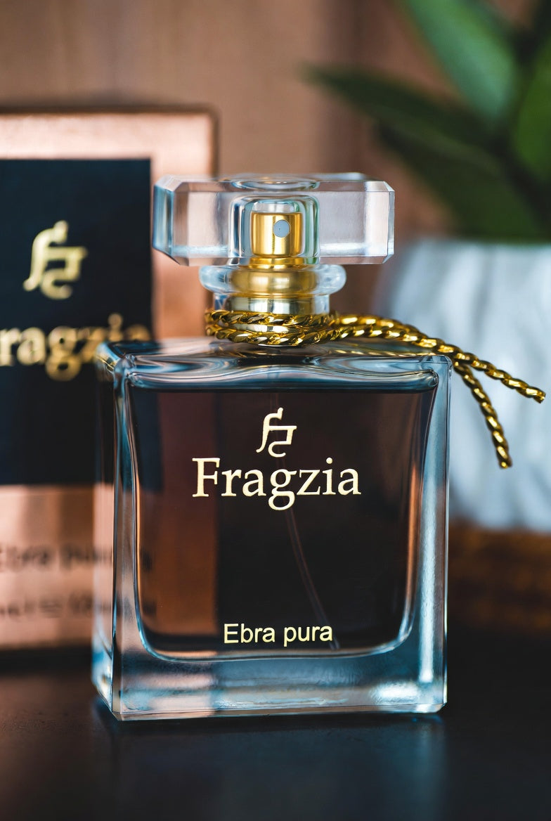 Fragzia Ameer ul Oudh: The Scent of Timeless Power