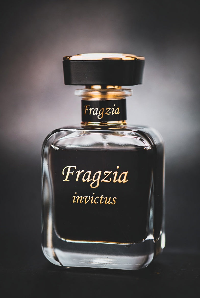 Fragzia Invictus: Your Daily Dose of Unstoppable