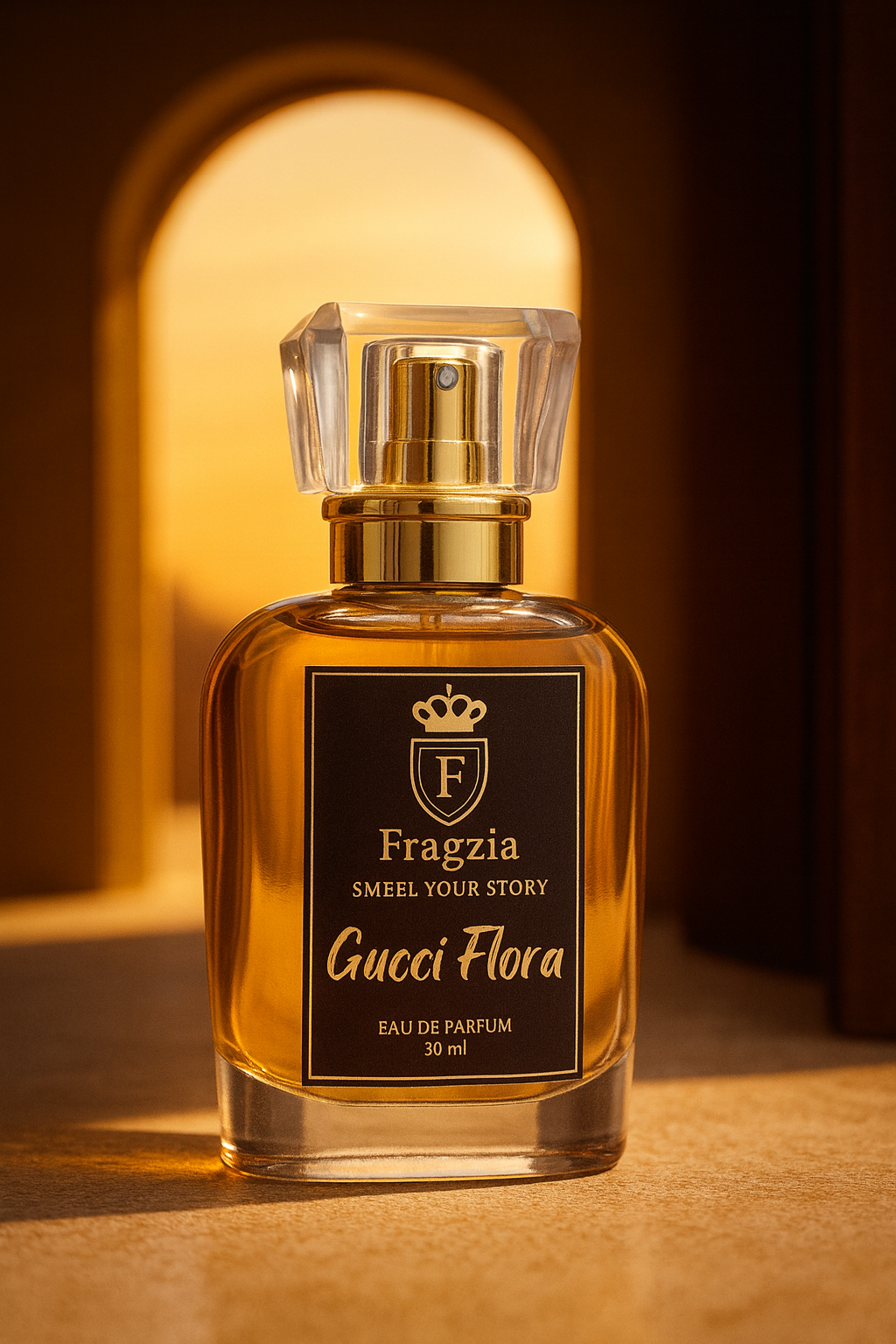 ‎Flora Perfume for Women – Delicate, Charming & Signature Floral Scent