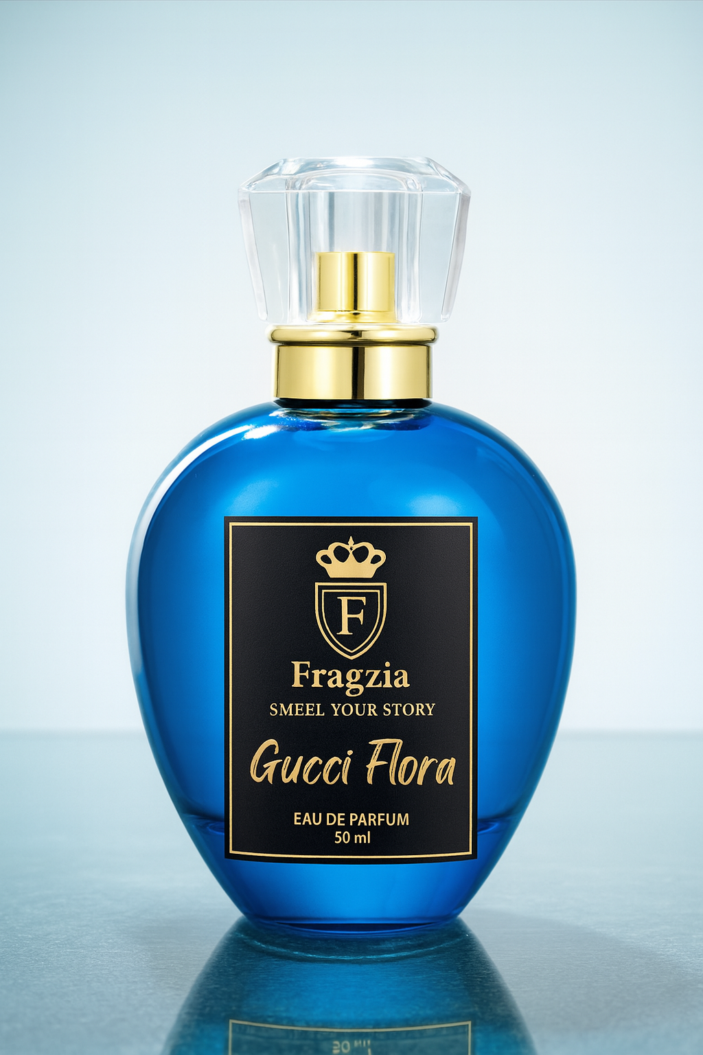 ‎Flora Perfume for Women – Delicate, Charming & Signature Floral Scent